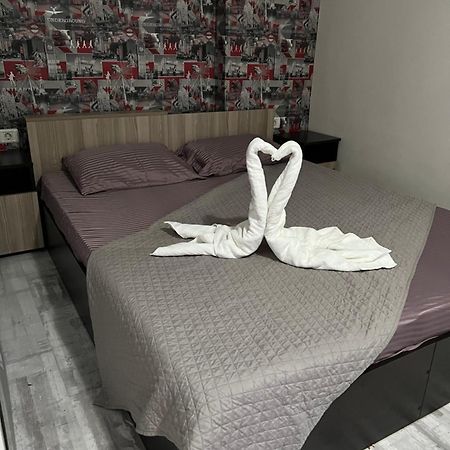ホテル Klara House コンスタンツァ エクステリア 写真