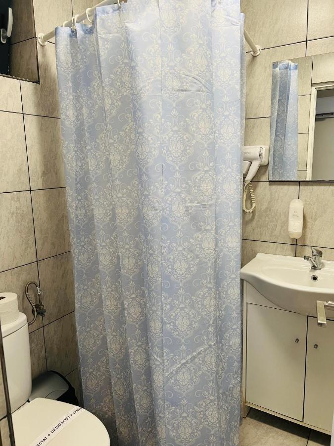 ホテル Klara House コンスタンツァ エクステリア 写真
